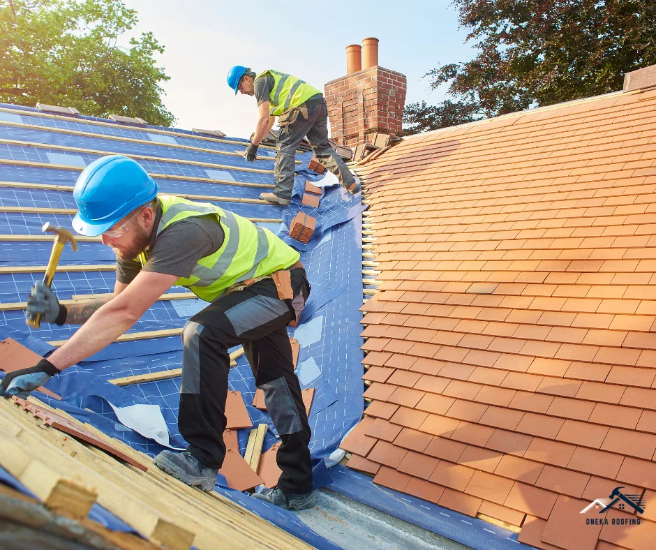 Why choose Roof Repair Near Me in Proberta, CA