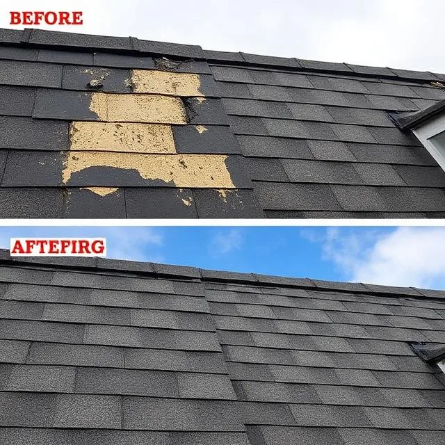 Roof Repair Near Me in Proberta, CA near me
